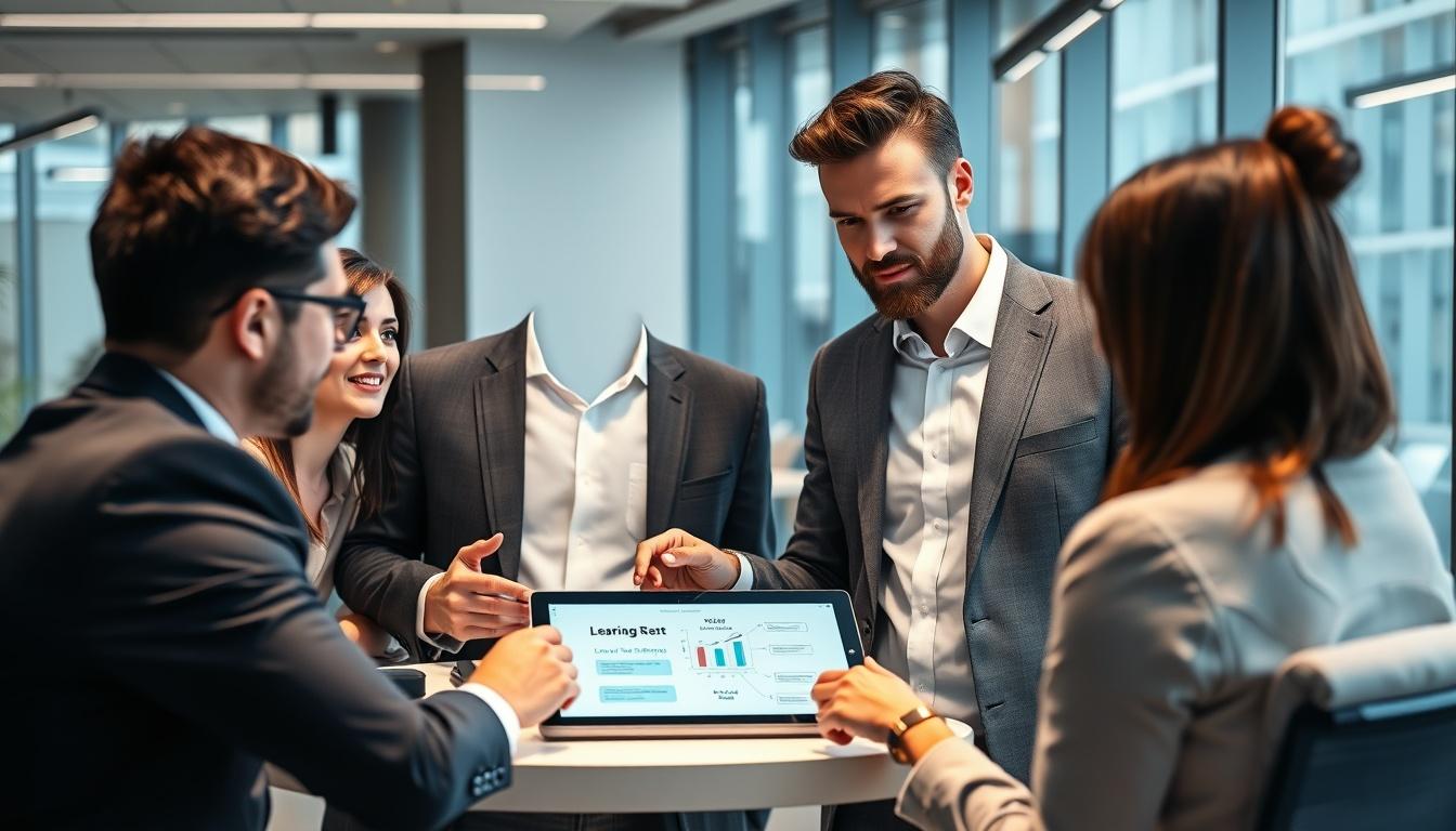 Esercizi di Team Building