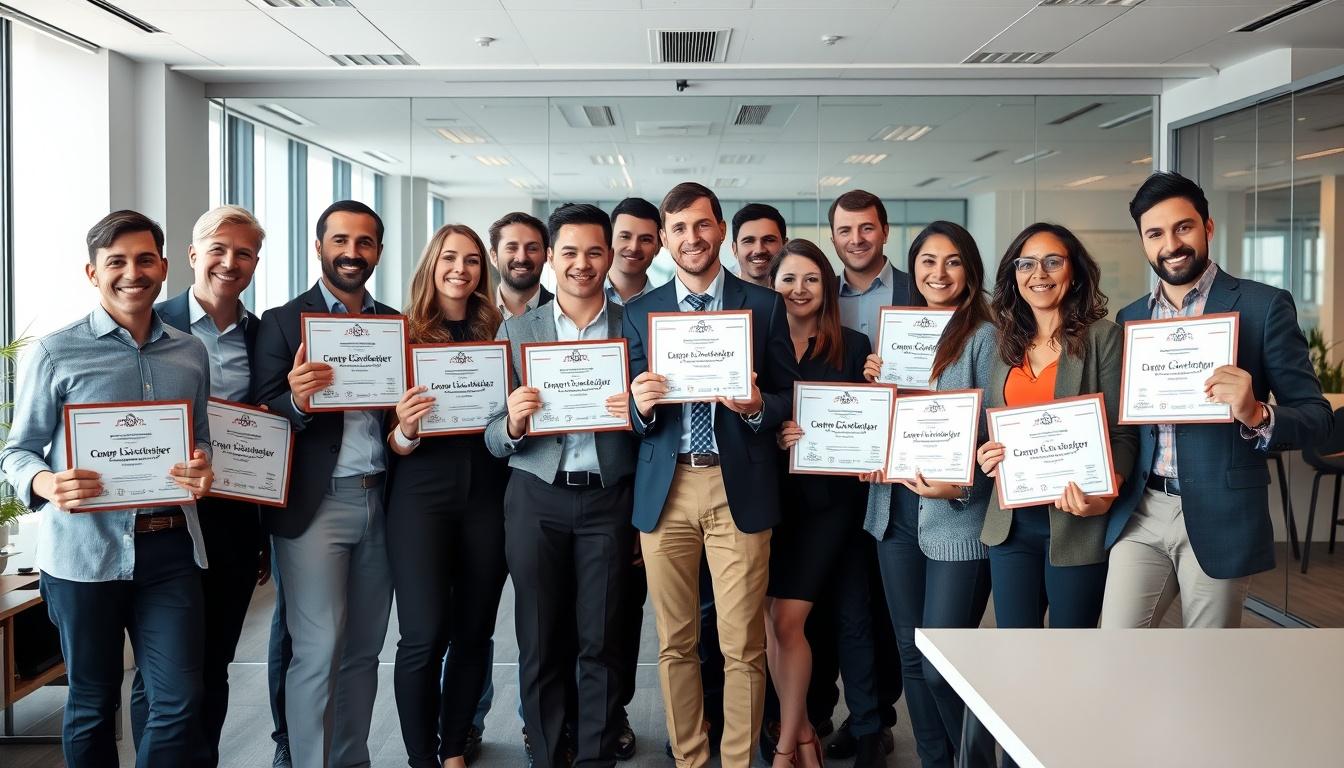 Formazione Personalizzata