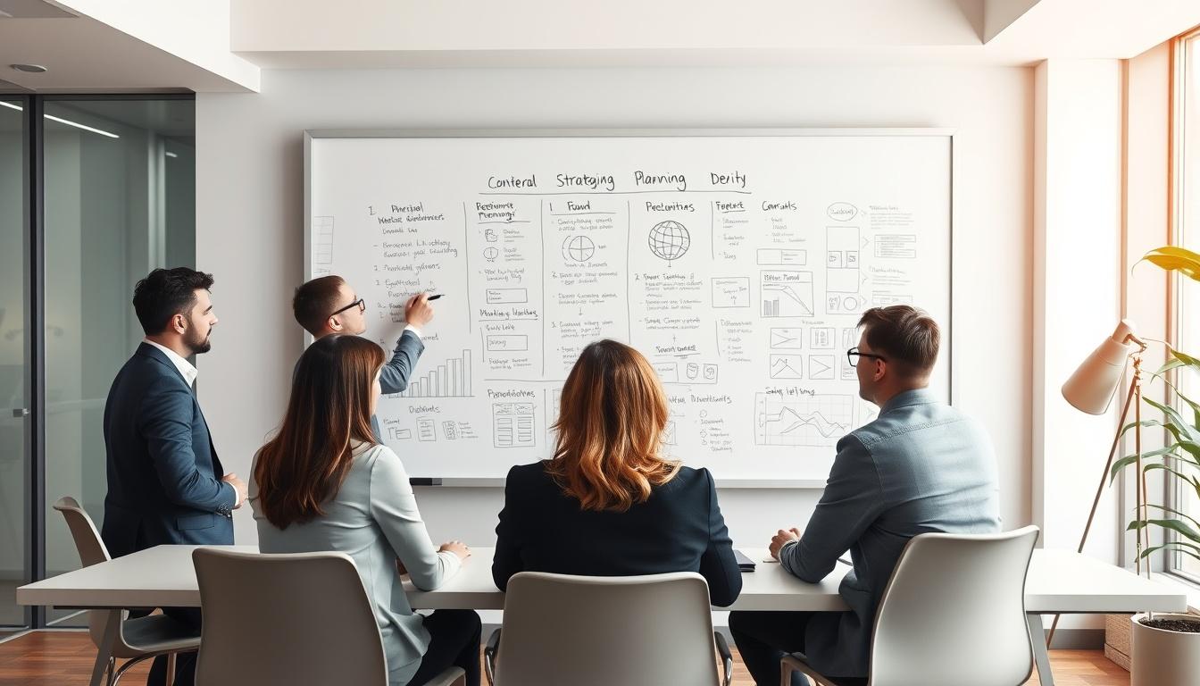 Corsi di Gestione Strategica